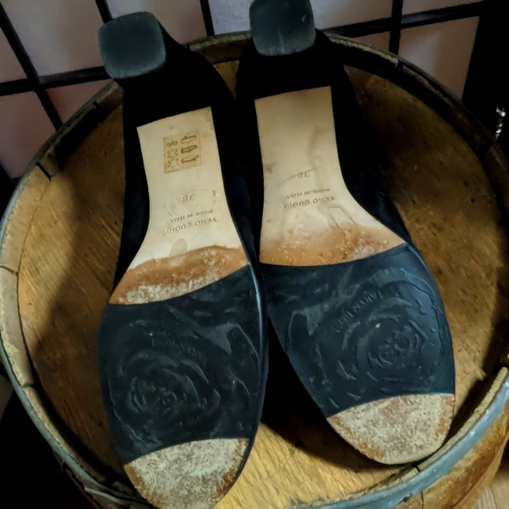 👠 Taryn Rose🌹size 38 👠 - Picture 4 of 5